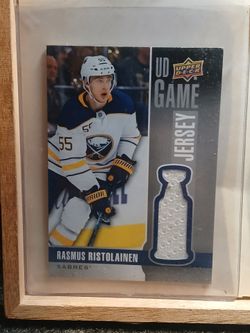 HOCKEY CARDS