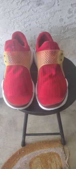 Size 10 de hombre