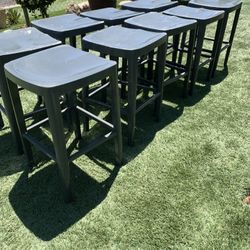 Stools