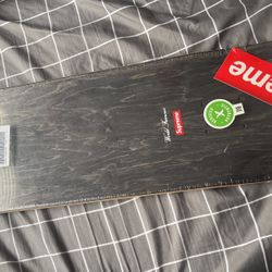 Supreme Skate deck 