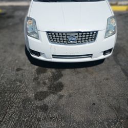 2007 Nissan Sentra