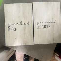 Home Wall Decor