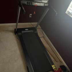 Treadmill 
