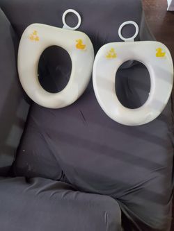 Potty Seats