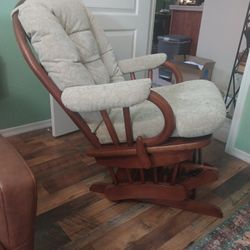 Glider Rocker