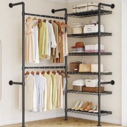 Closet Organizer