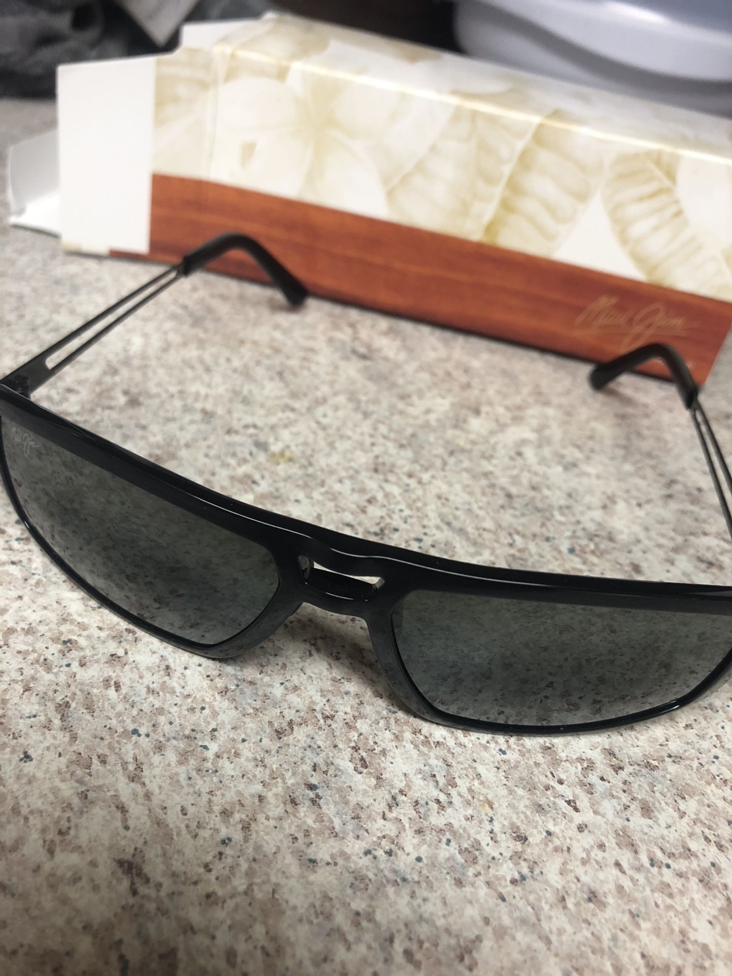 Maui Jim Malihini Sunglasses