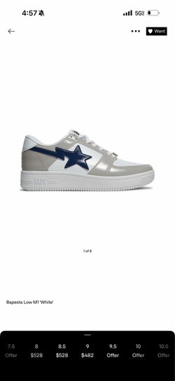 Bape Sta
