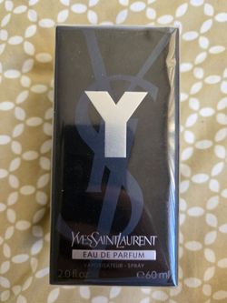 Y By Yves Saint Laurent Men's Eau De Parfum
