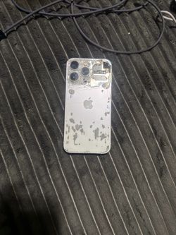 iPhone 13 Pro unlocked