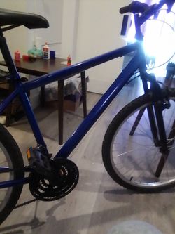 Specialist bike