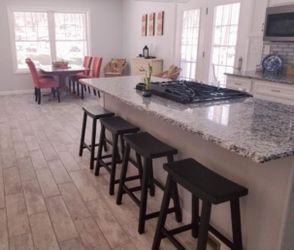 Update Your Living Space with These Modern & Classic Bar Stools