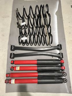 Jeep Parts