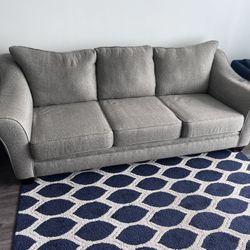 Pull Out Couch