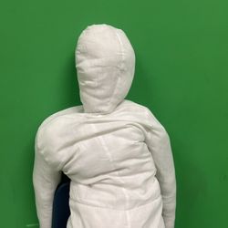 Full Body Mannequin / Fabric Display Form – $100 Retail