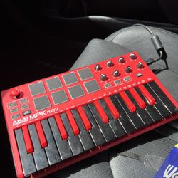 MPK Mini 