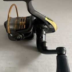 Reel Goture GT 500S 