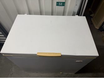 Deep Freezer