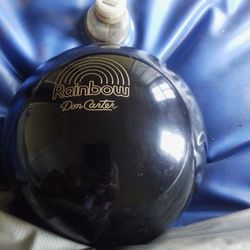 Two TripleE Single Ball Bowling Balls Brand New 