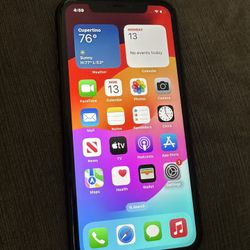 Apple iPhone 11 128gb Unlocked All Carriers