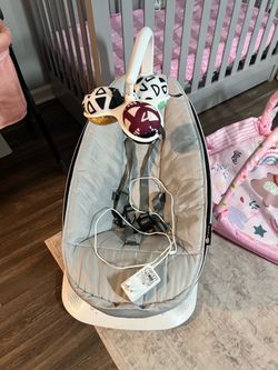 Baby Girl Items