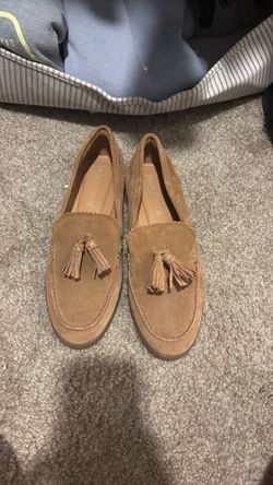 Crowne Vintage Loafer