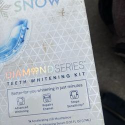 Teeth Whitening