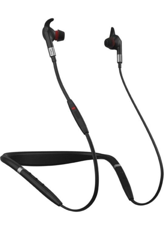 Jabra Evolve 75e Factory Refurbished