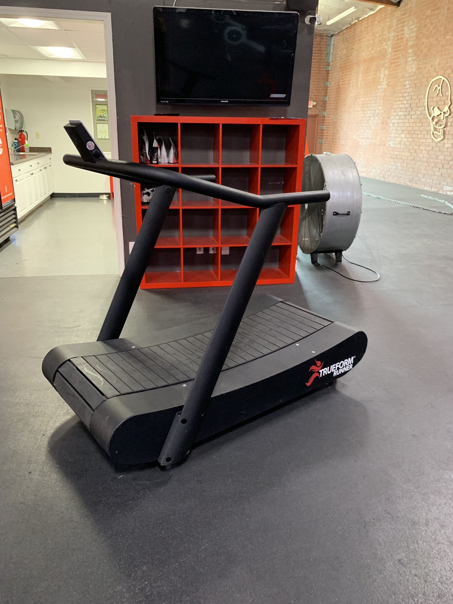 Rogue Trueform Runner