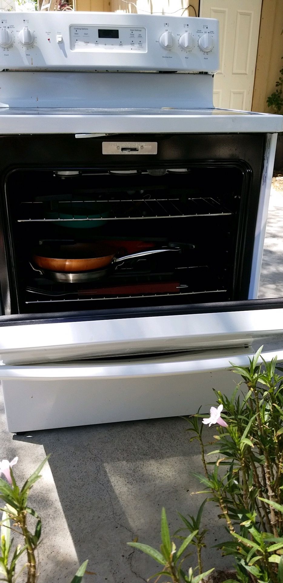 Stove electric for Sale in Las Vegas, NV OfferUp