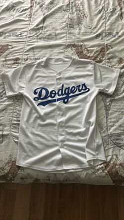 Dodger jersey
