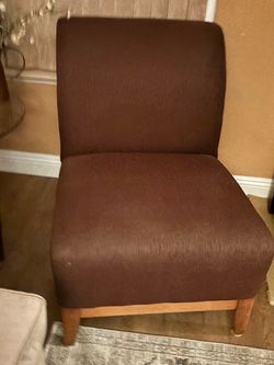Lounge chairs