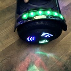 Hoverboard 