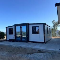 Mini Home 
