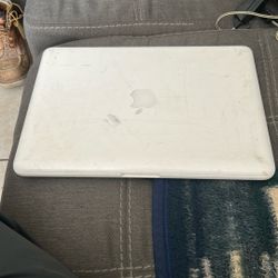 MacBook