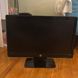 Hp Monitor Hp2311x