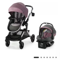 Brand New Baby Stroller 