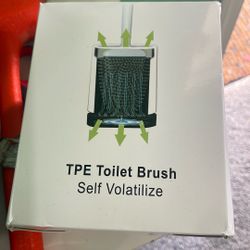 Toilet Brush