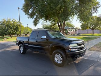 2000 GMC Sierra 1500