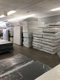 TWIN⭐️⭐️⭐️⭐️⭐️MATTRESS