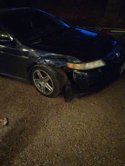 2006 Acura TL