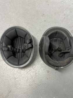 Motorcycle Helmets