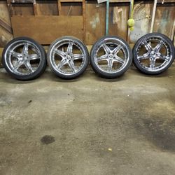 Wheels
