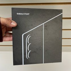 Galaxy Z Fold 7 Unlocked 
