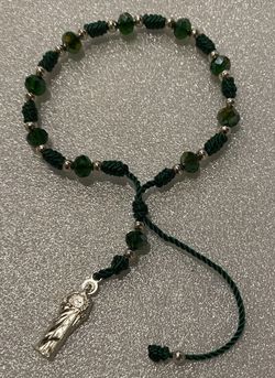 Pulseras de suerte
