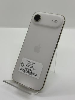 🪽IPHONE 17 AIR UNLOCKED 256GB🪽