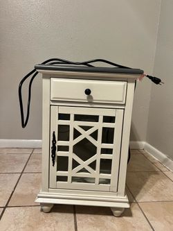 End table