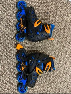 Inline Skates / Roller Blades
