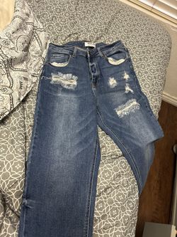 women jeans size 11/30
