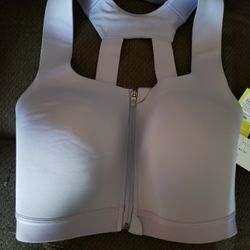 High Support Sculpt Smoot Fabric To Help You Feel Supported For Women Size 36 DD